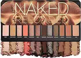 URBAN DECAY Naked Palette アイシャドウパレット fit=scale-down,w=1200